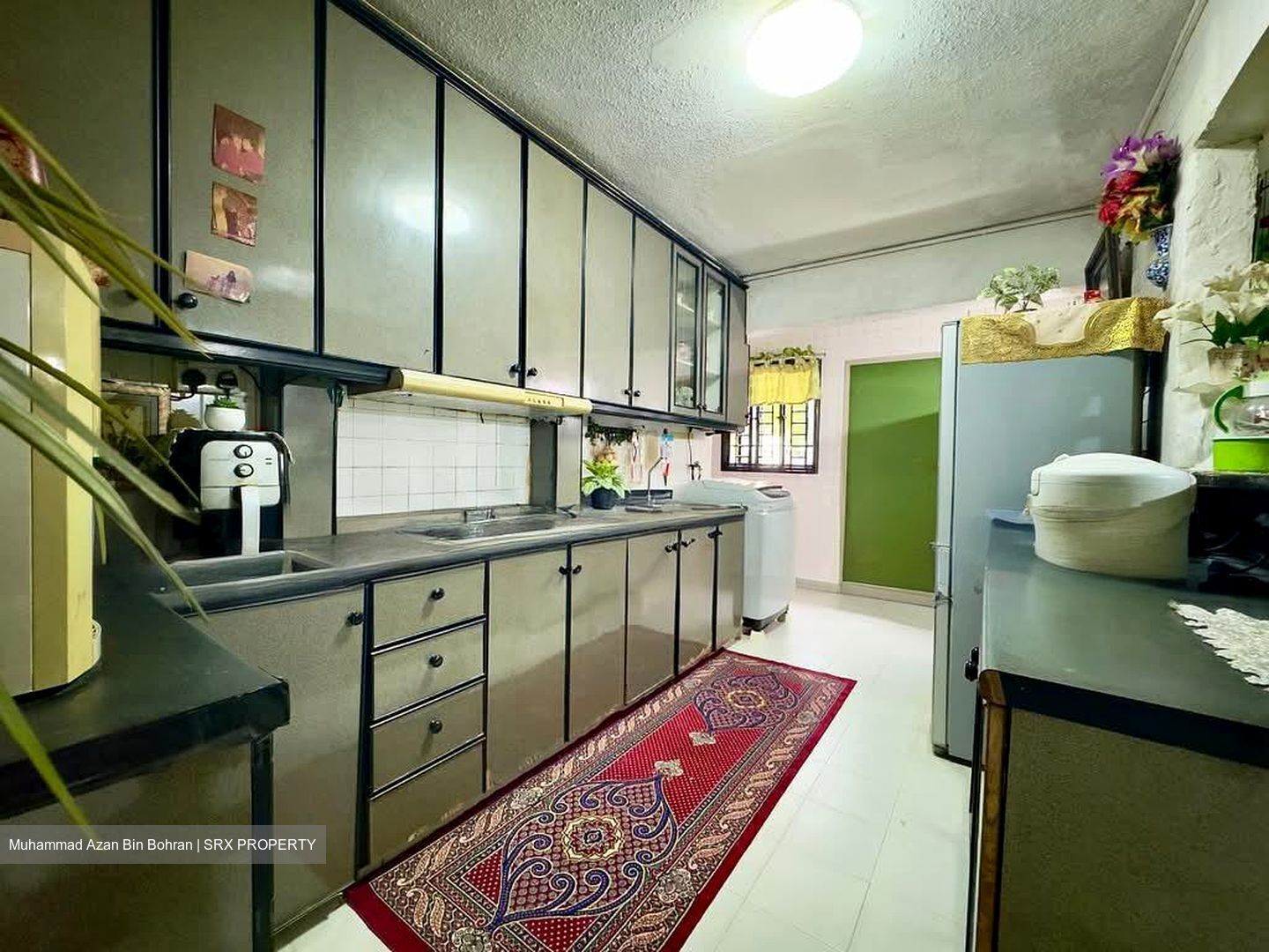 Blk 306 Teck Ghee Vista (Ang Mo Kio), HDB 5 Rooms #562716051